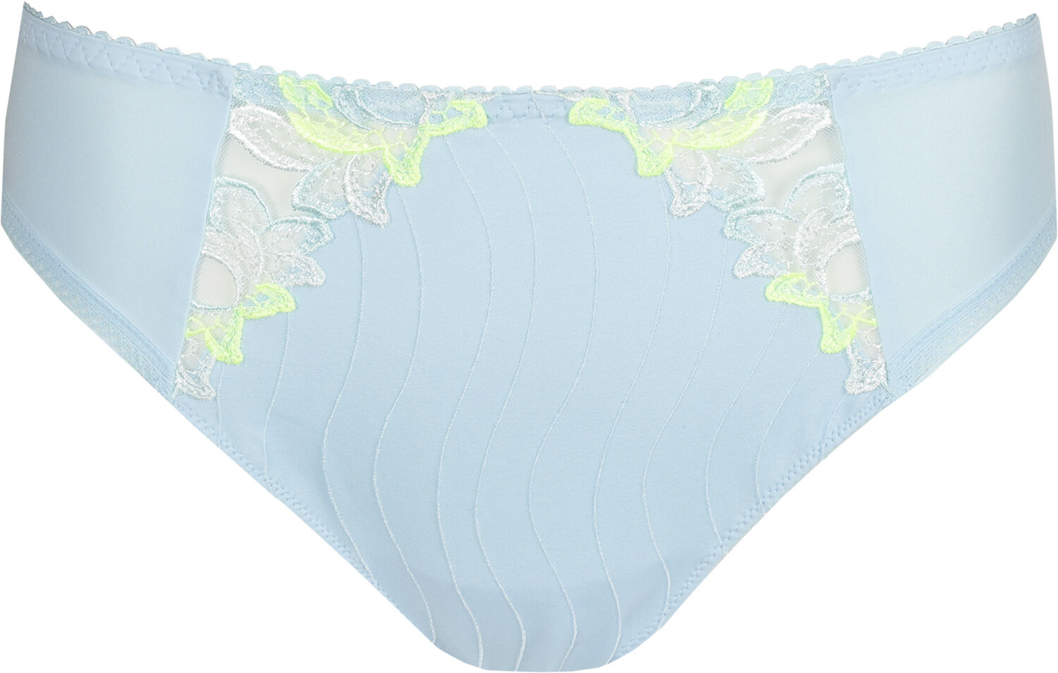 Deauville rio briefs