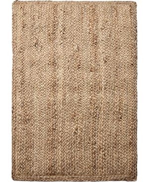 JUTE RUG/NATURA, TÆPPE