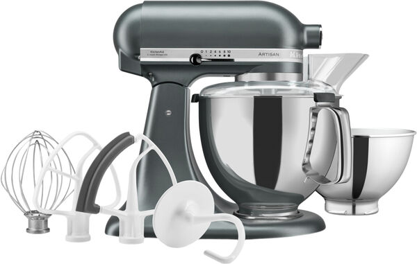KITCHENAID Røremaskine-5KSM175PSEJP