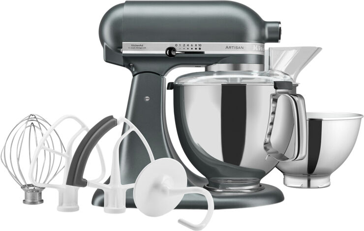 KITCHENAID Røremaskine-5KSM175PSEJP
