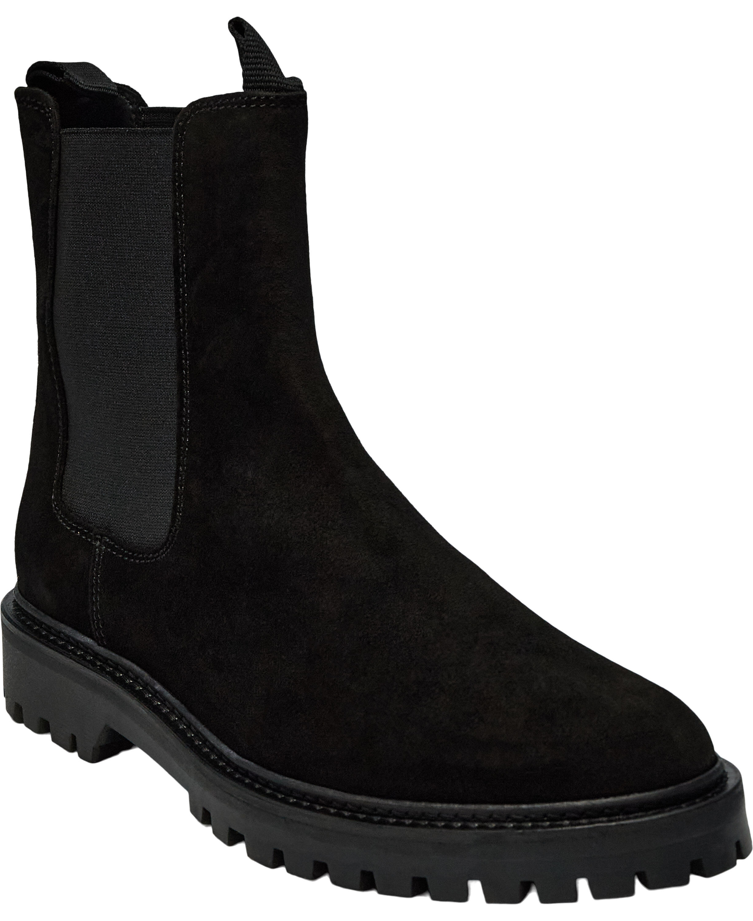 Chelsea boots