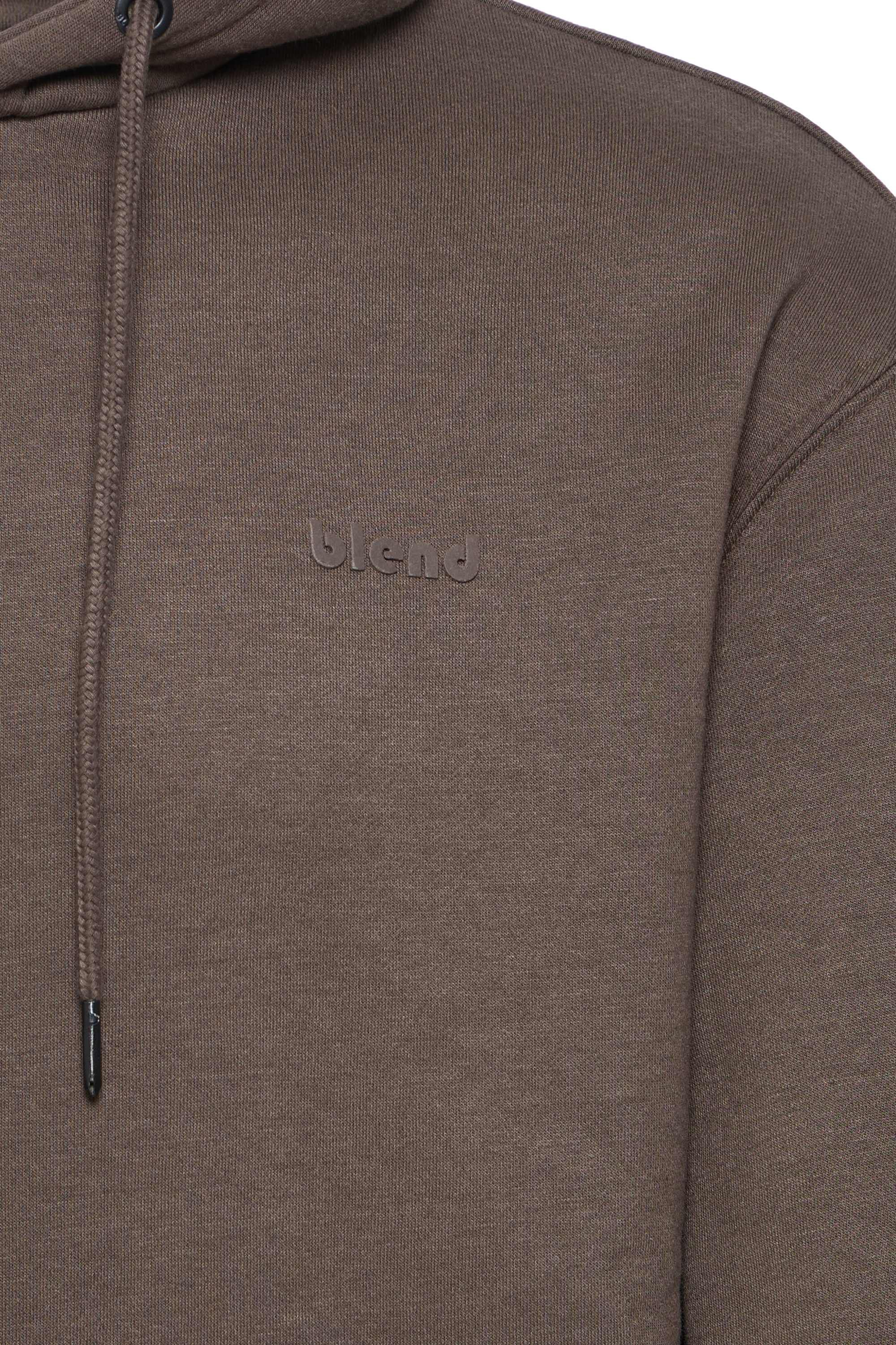 BHDOWNTON HOOD SWEAT