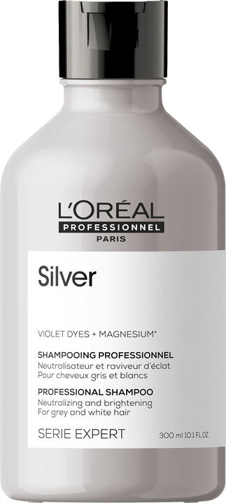 L'Oréal Professionnel Silver Shampoo 300ml