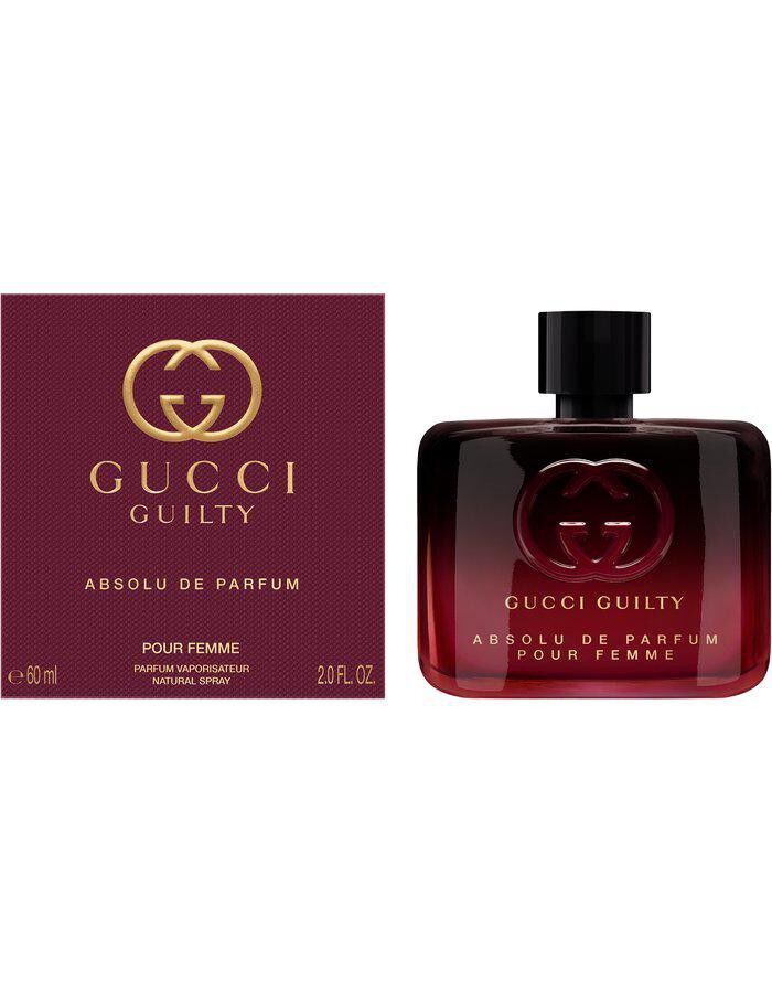 Guilty Pour Femme Absolu de Parfum 60 ml