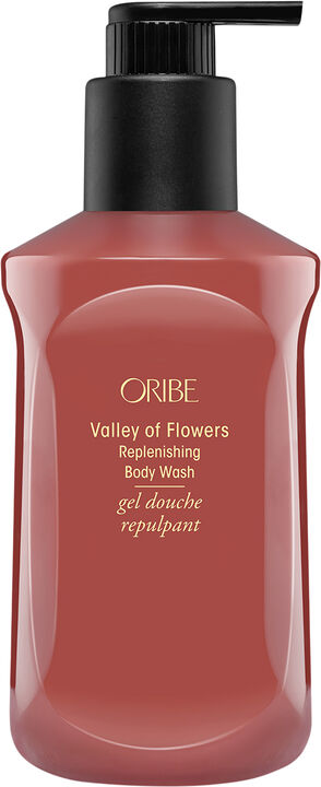 Valley of the Flowers Replenishing Body Wash