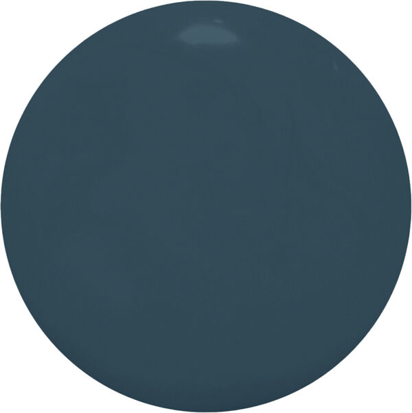 NAILBERRY Teal we meet again