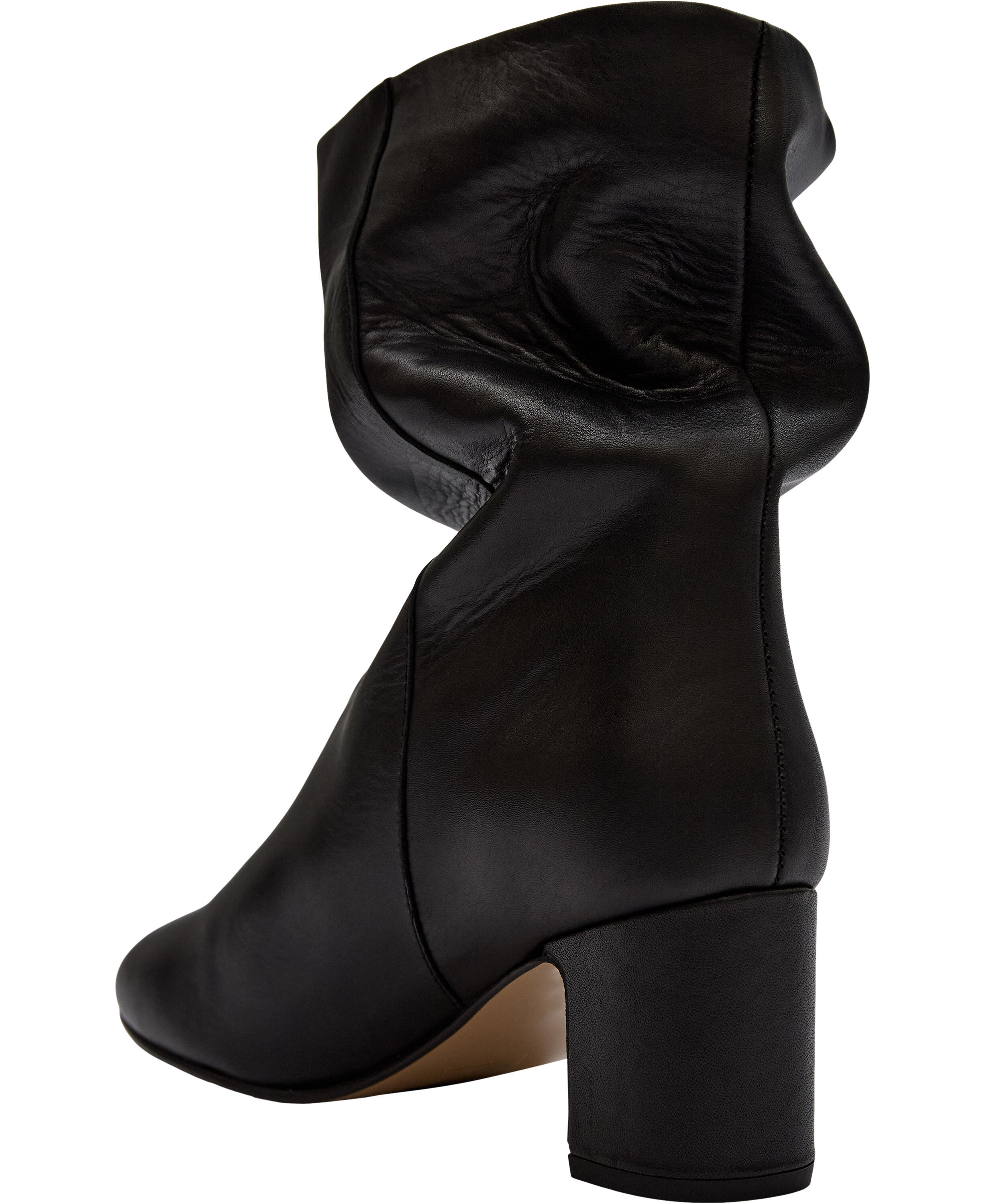 Lully 55 Soft calf, Lully 55, Black, 37