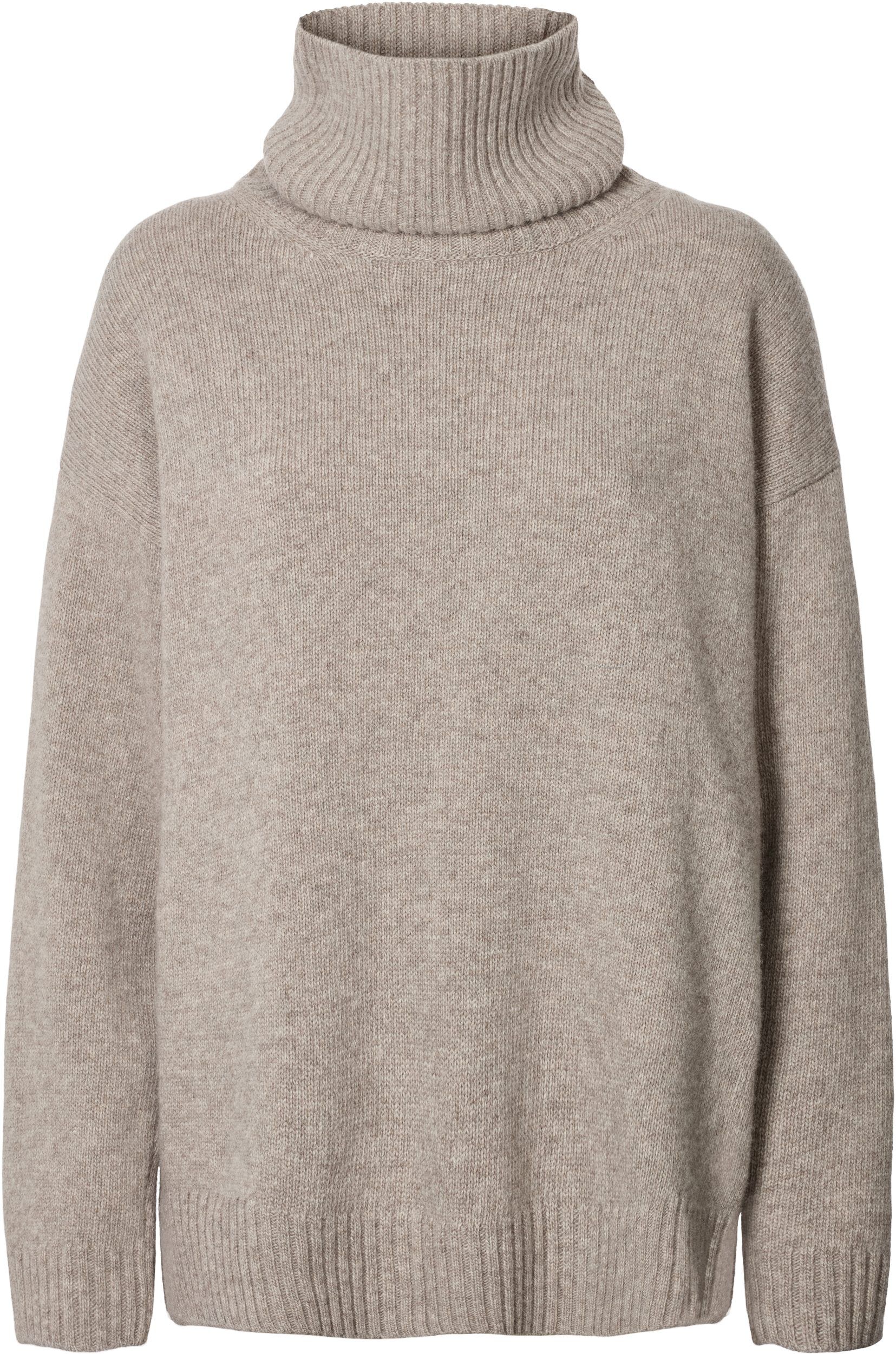 Vera Lambswool Jumper GOTS 243975