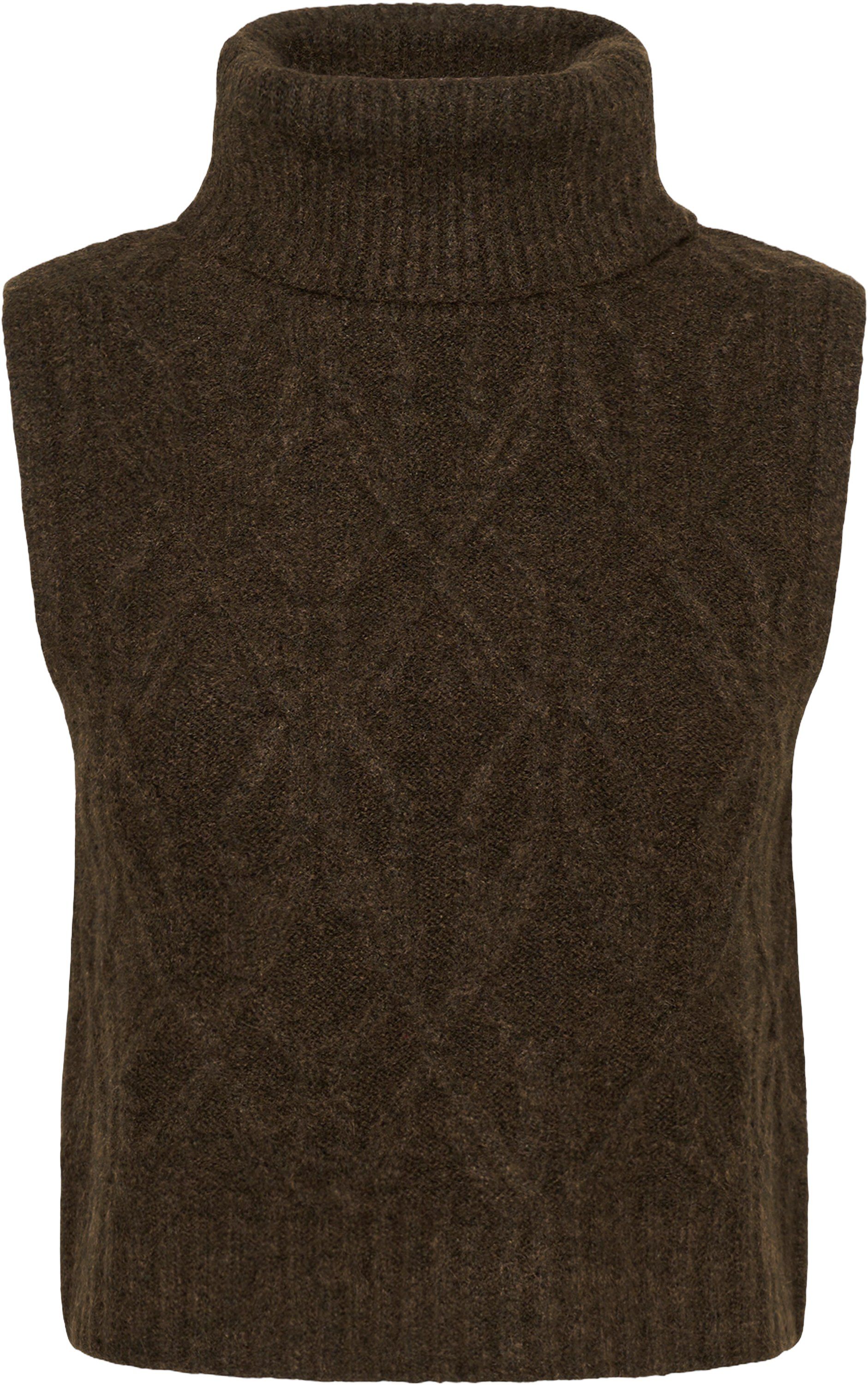 CRElsie Knit Slipover