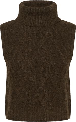 CRElsie Knit Slipover
