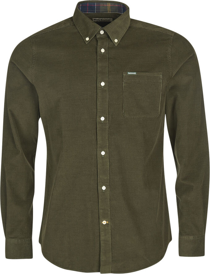 Barbour Ramsey Tailored Shirt
