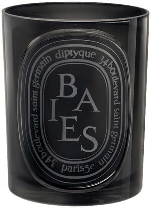 Baies Medium candle 300g/10. 6oz
