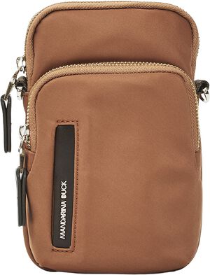 HUNTER SMARTPHONE CASE / PECAN NUT