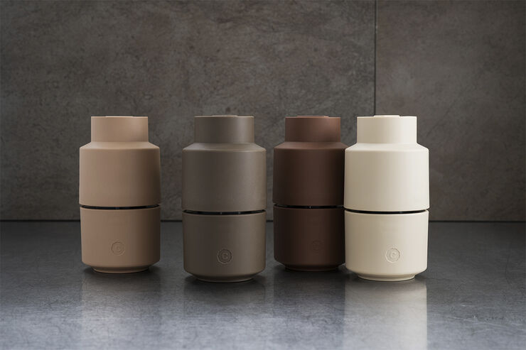 BILLUND grinder, all spice