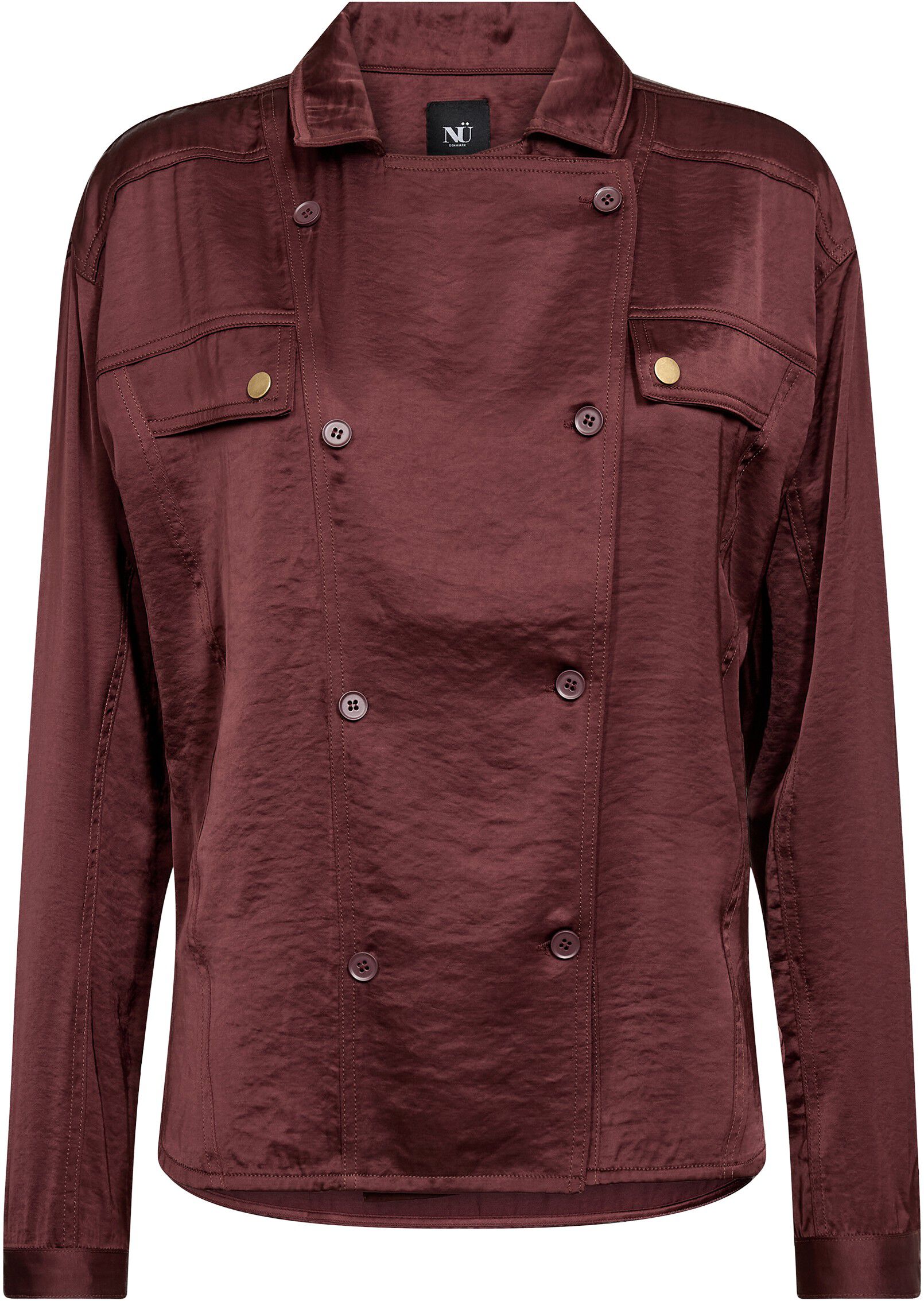Emory Shirt