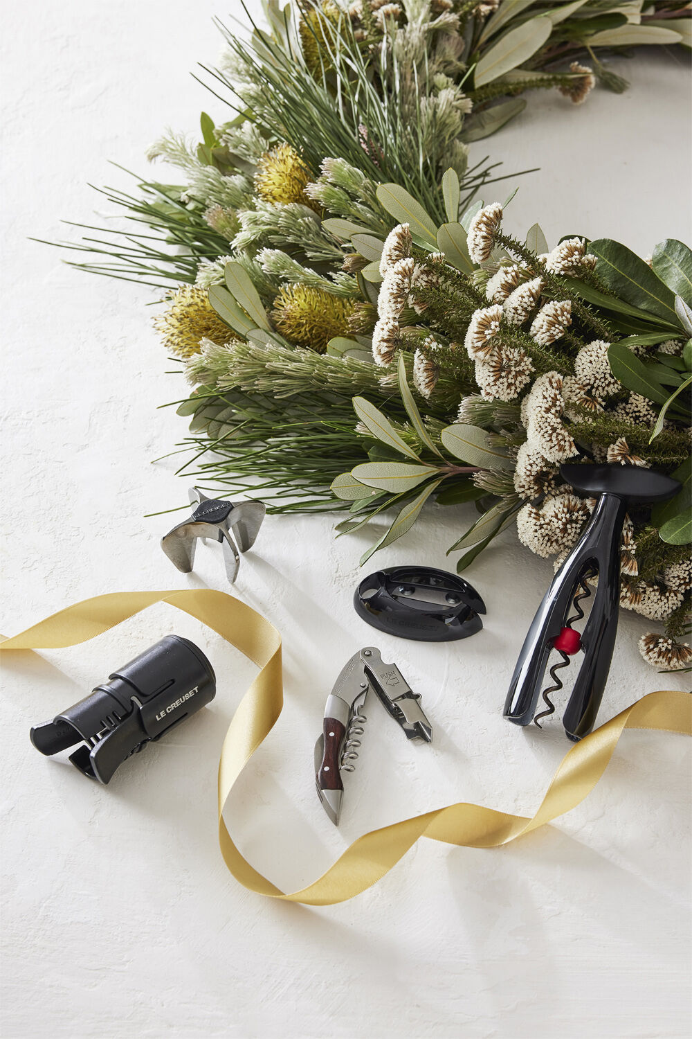 GS-200 (TM-200&FC-200) Black