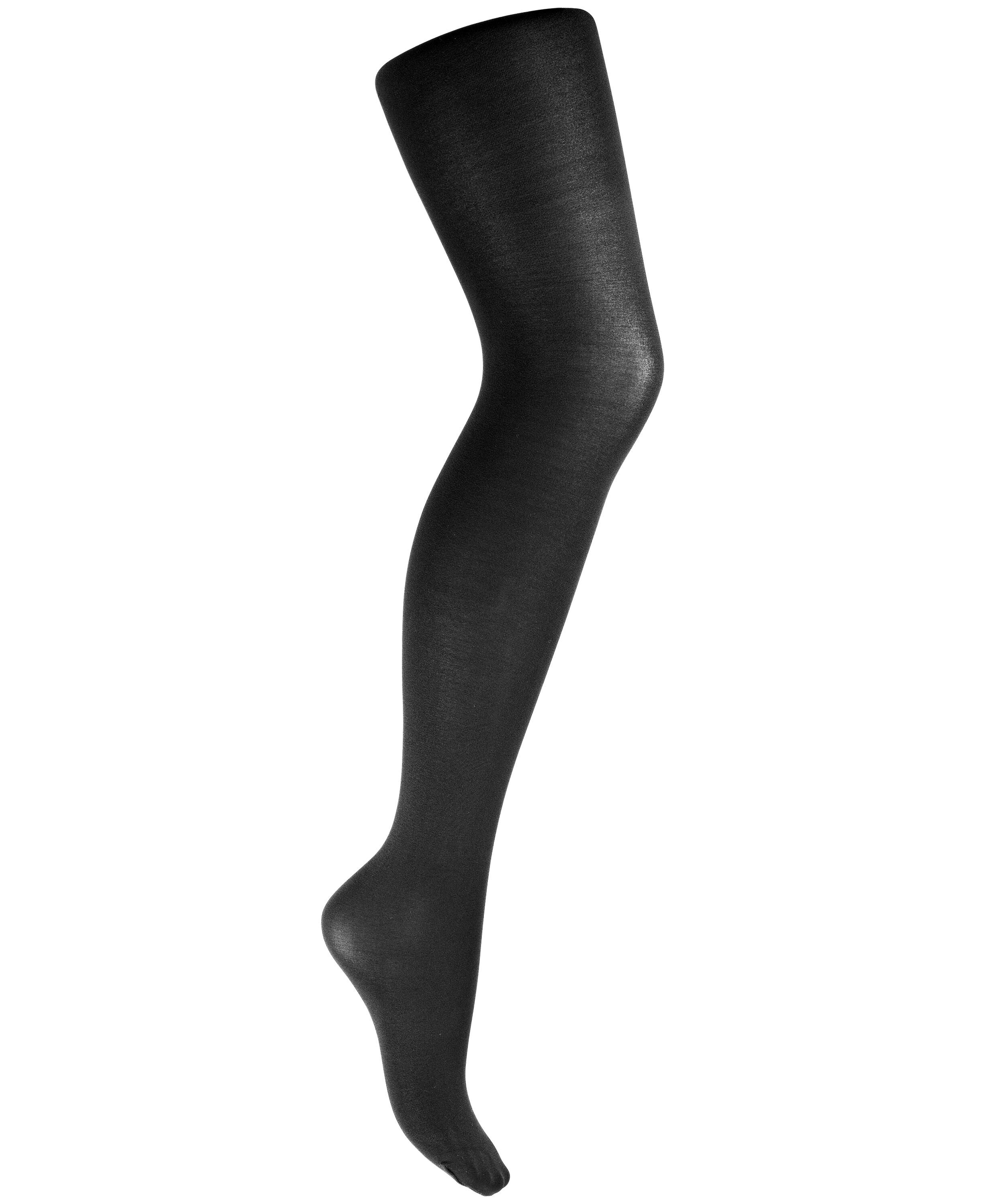 Velvet de Luxe 50 str&oslash;mpebukser