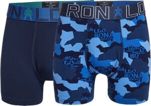 CR7 Boys Trunk 2-pack.