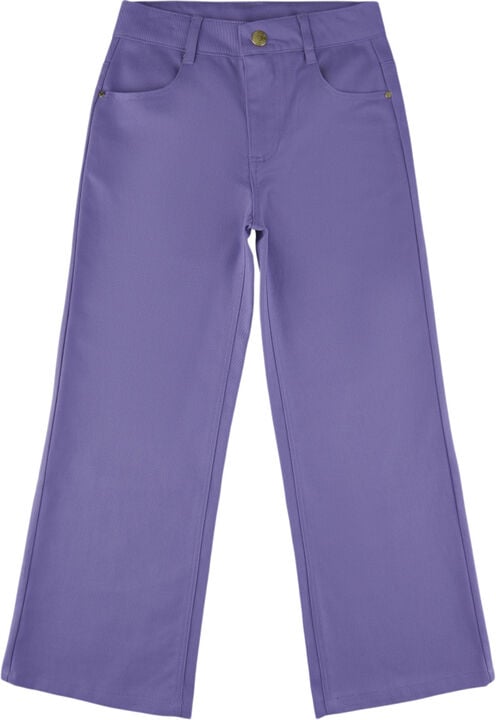 SGBLANCA TWILL PANTS