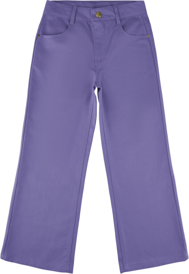 SGBLANCA TWILL PANTS