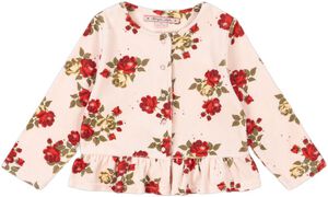 VELULA CARDIGAN GOTS