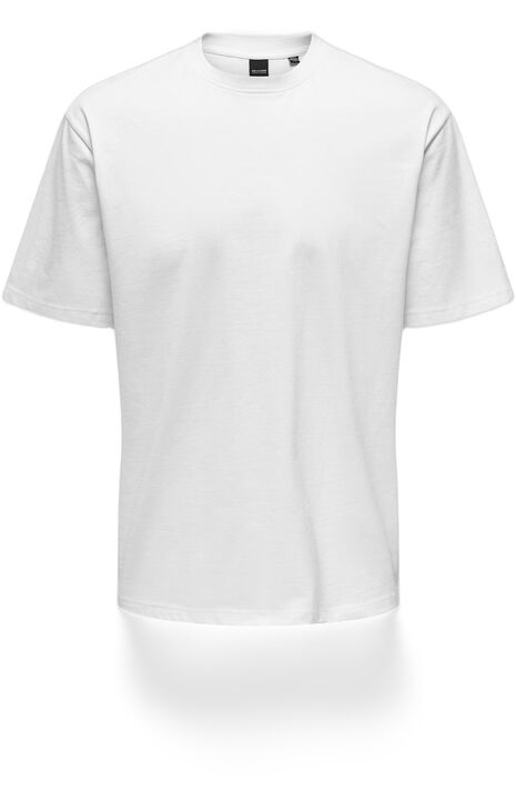 ONSFRED LIFE RLX SS TEE NOOS