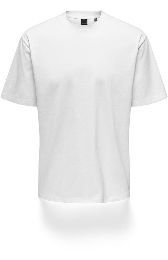 ONSFRED LIFE RLX SS TEE NOOS