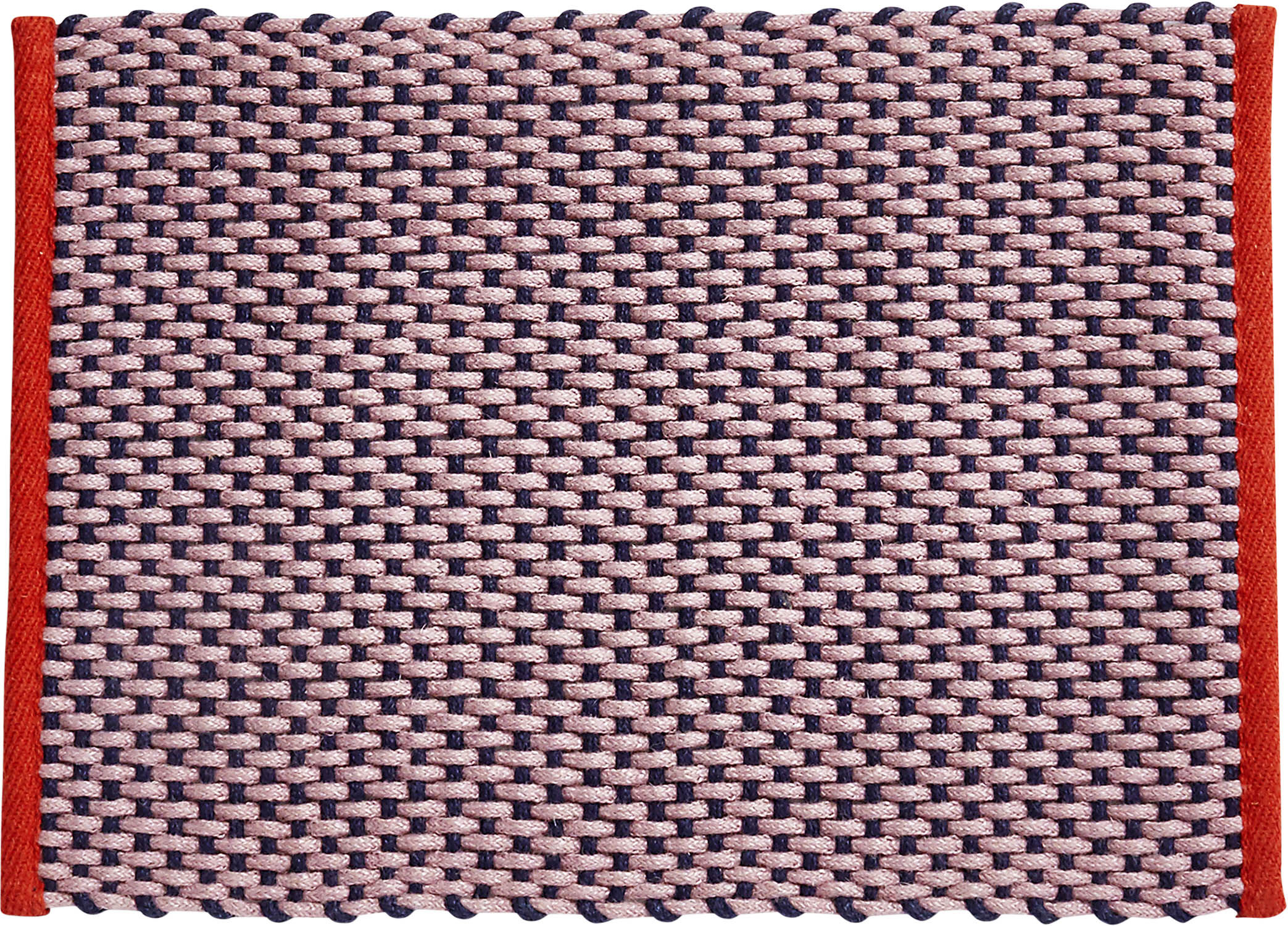 Door Mat-Pink