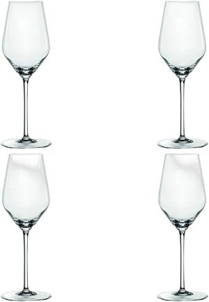 Style Champagneglass 4 stk.