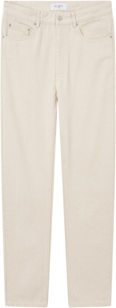 Ryder Washed Denim Jeans