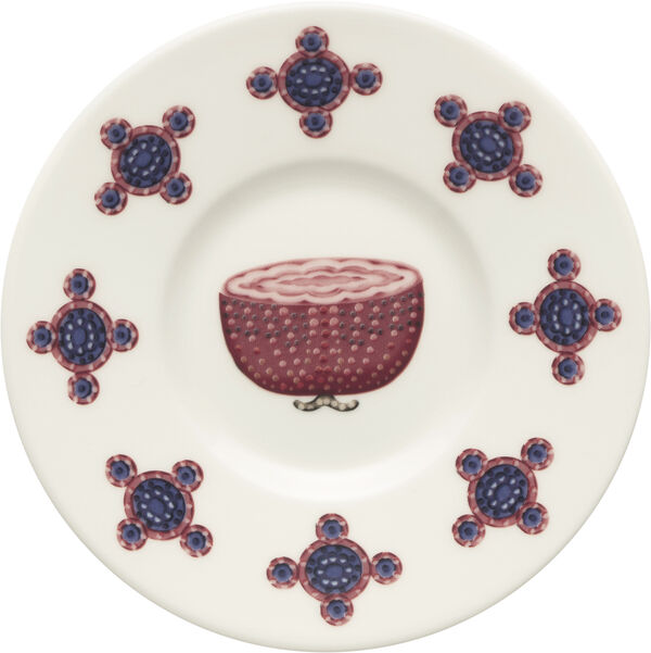 Taika Cappuccino underkop 15cm Sato