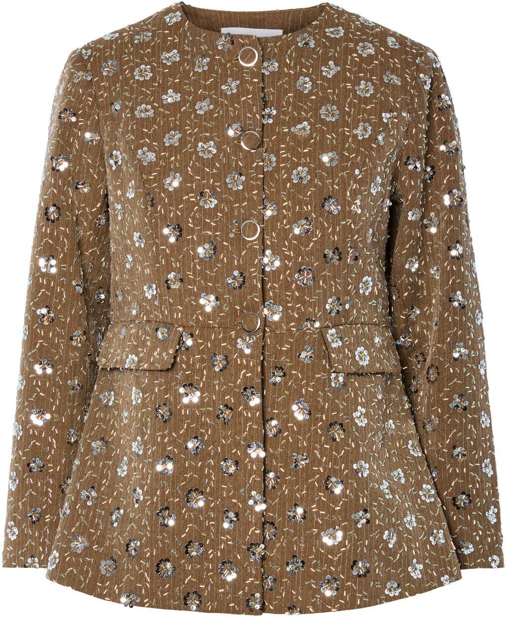 Jakker & k&aring;per