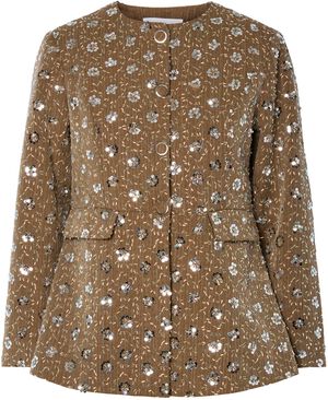 YASSOLLER LS BLAZER - SHOW