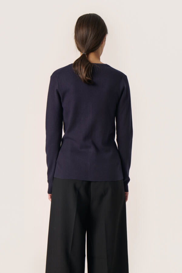 SLPina V-Neck Cardigan