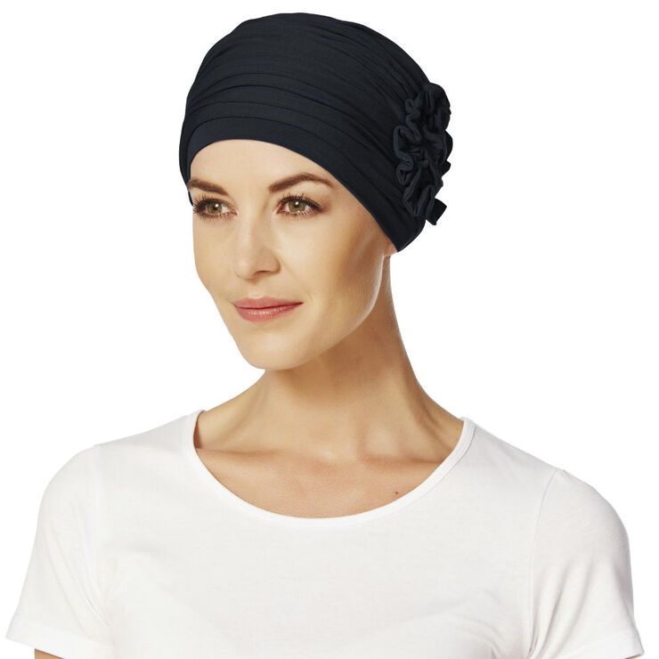 Lotus turban