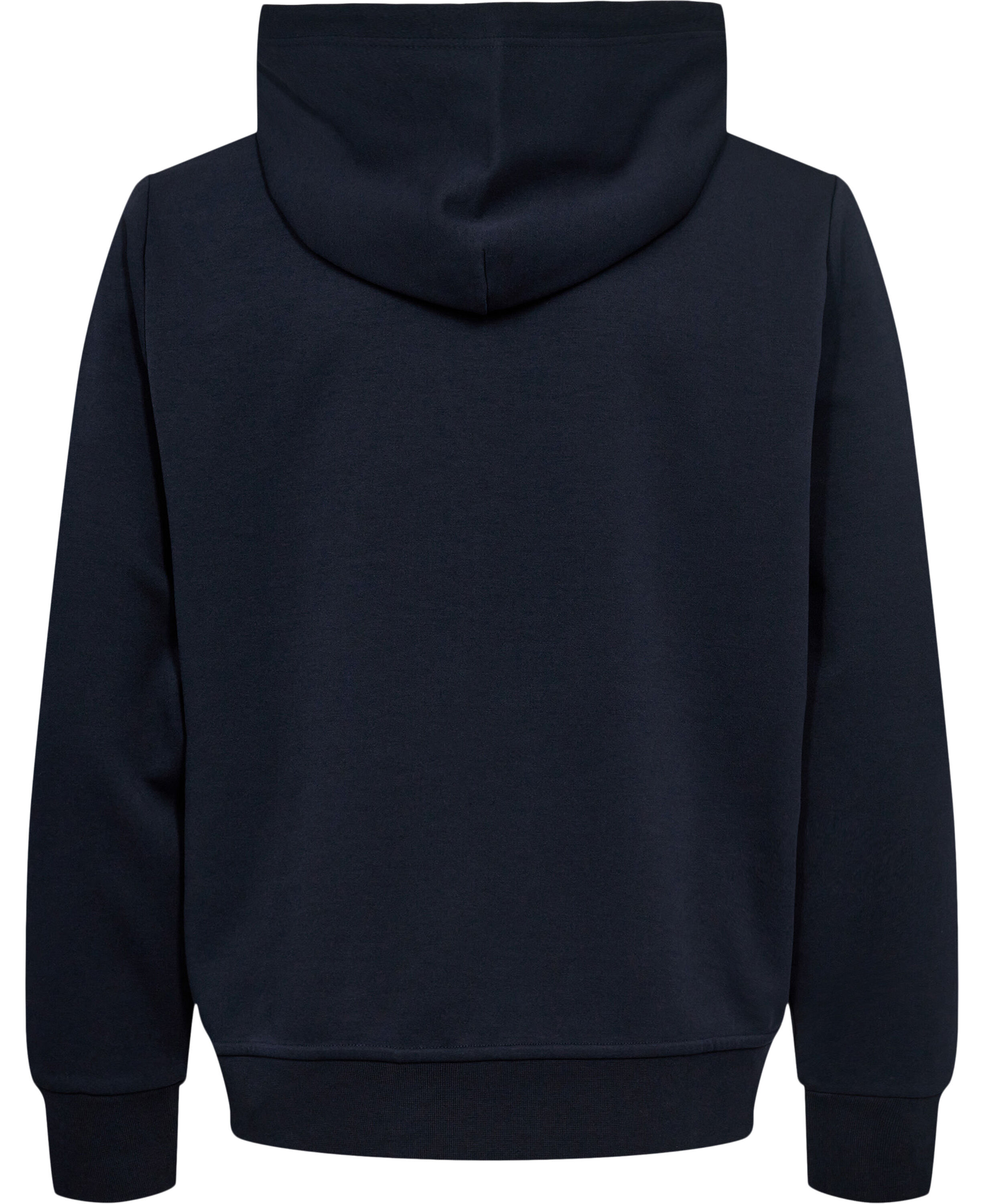 Double-Knit Full-Zip Hoodie
