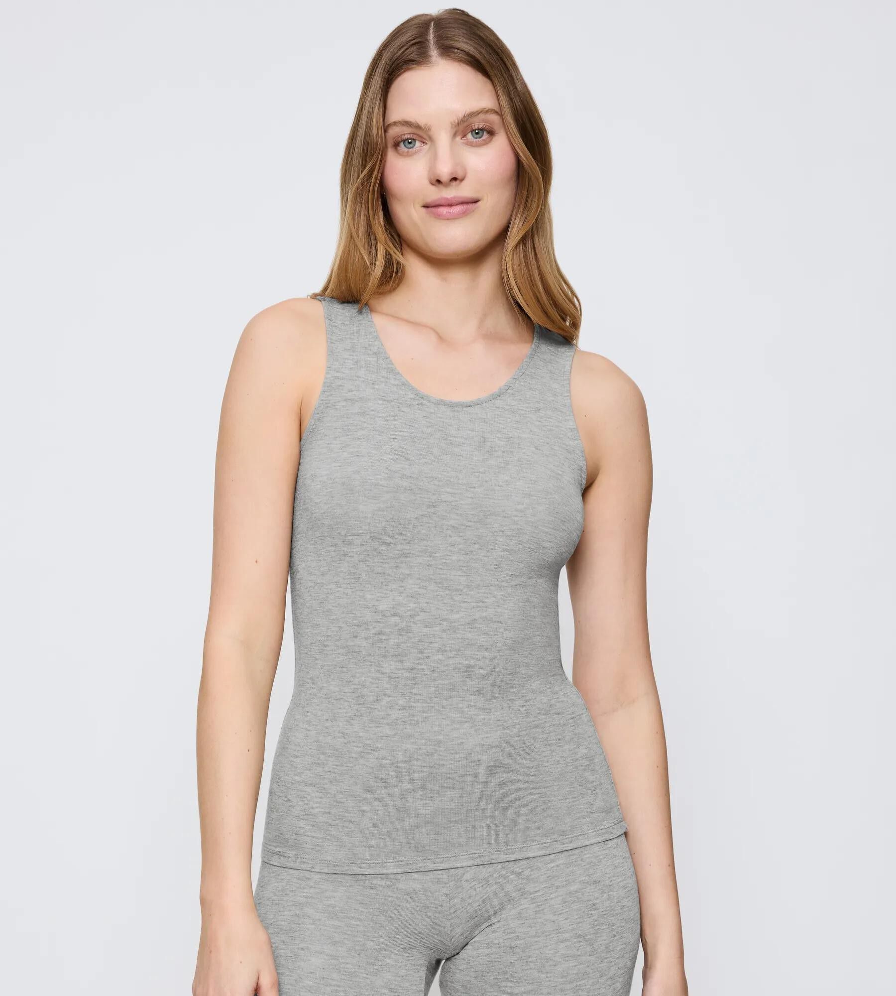 Beauty Layers NSL Top Wool