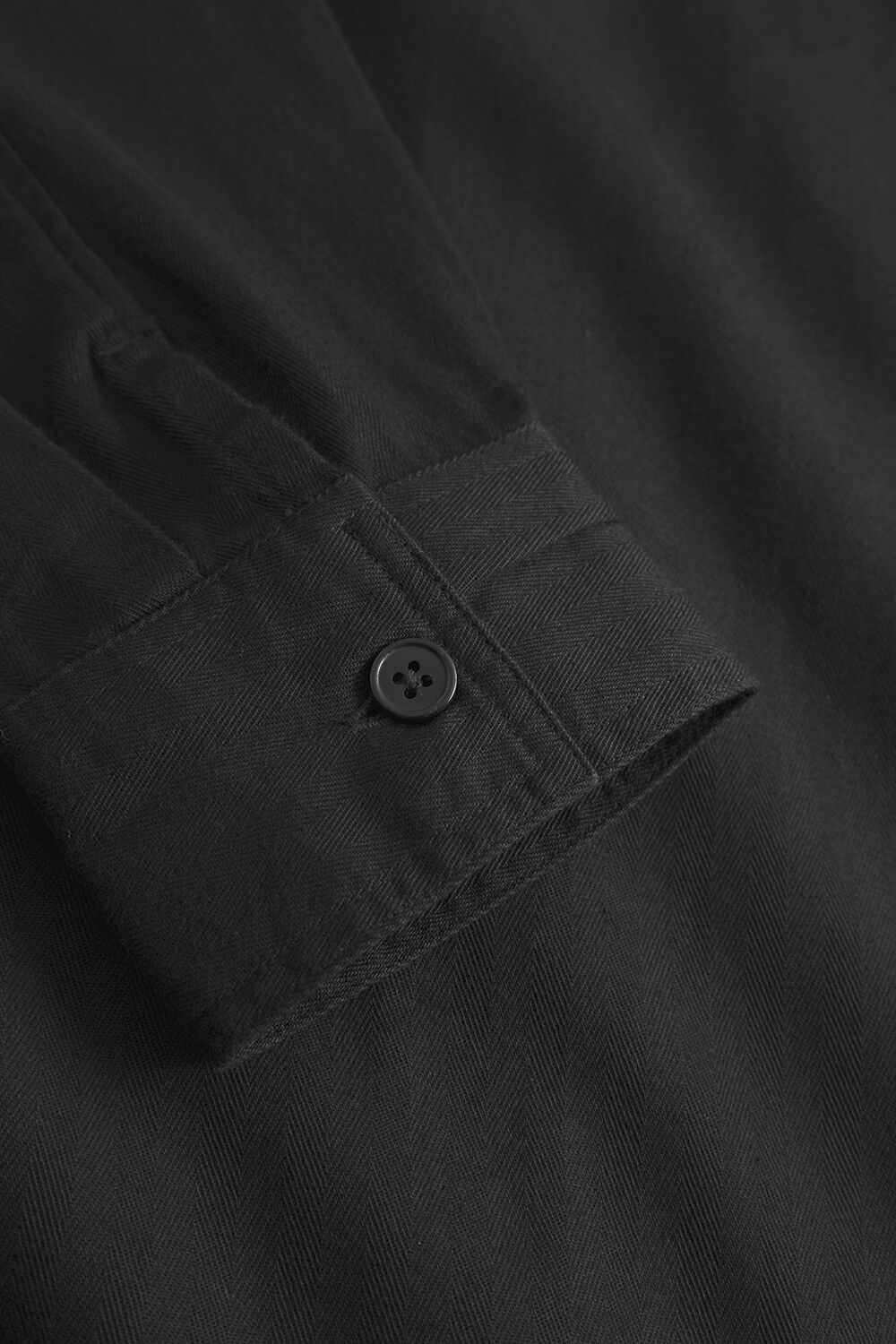 WWAxl Herringbone Shirt