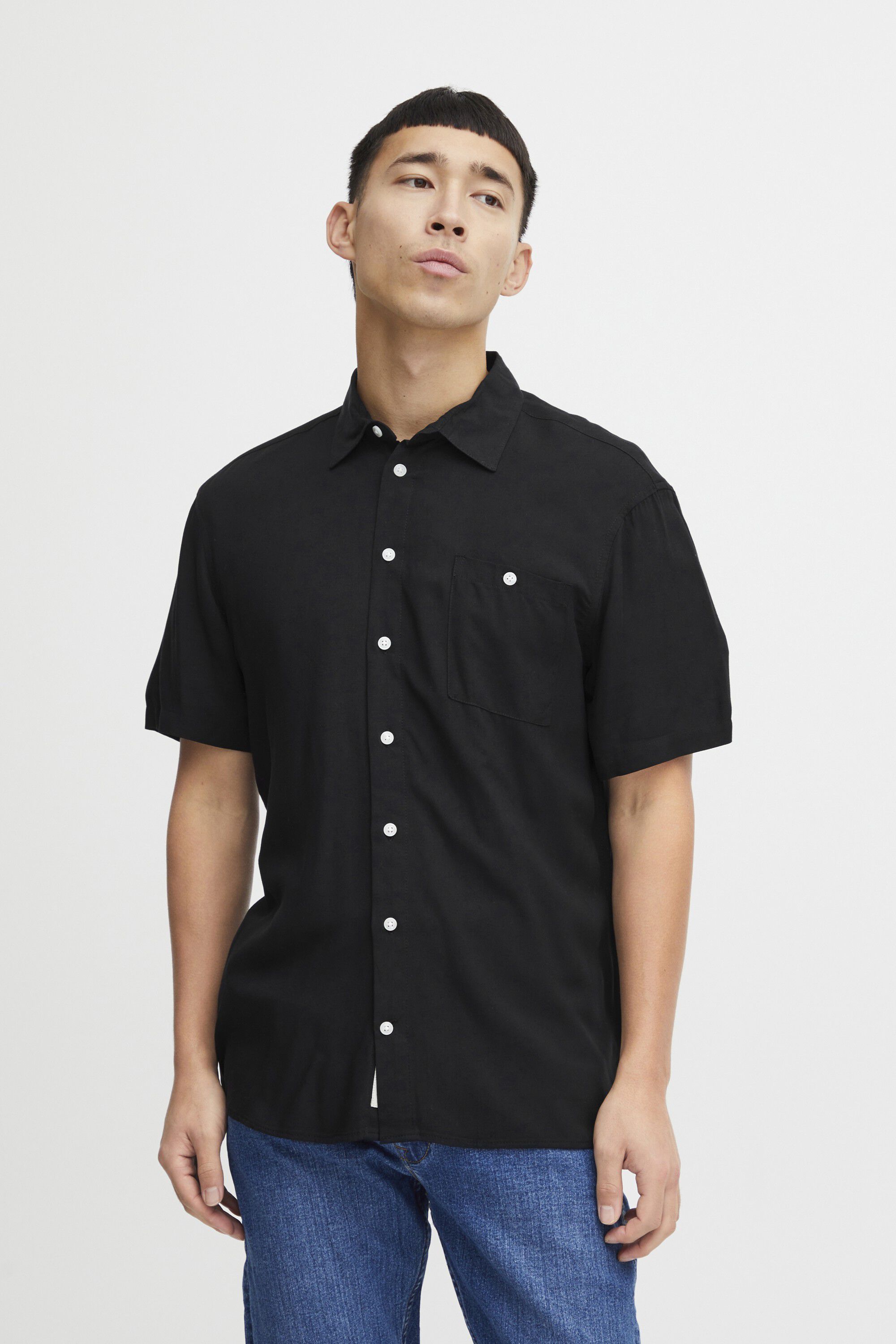 BHELLIOT Shirt - PP NOOS