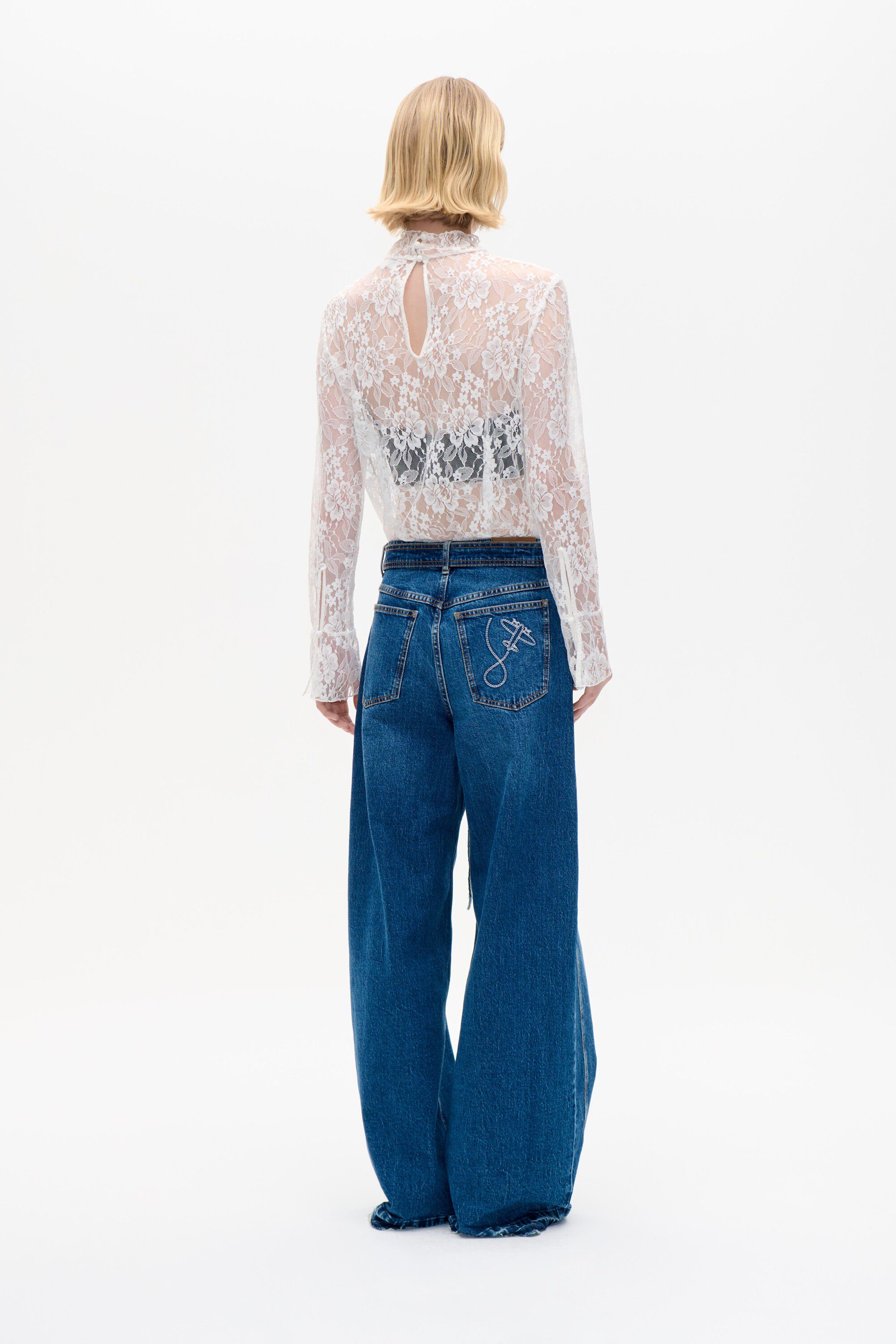 MEENA Blouse