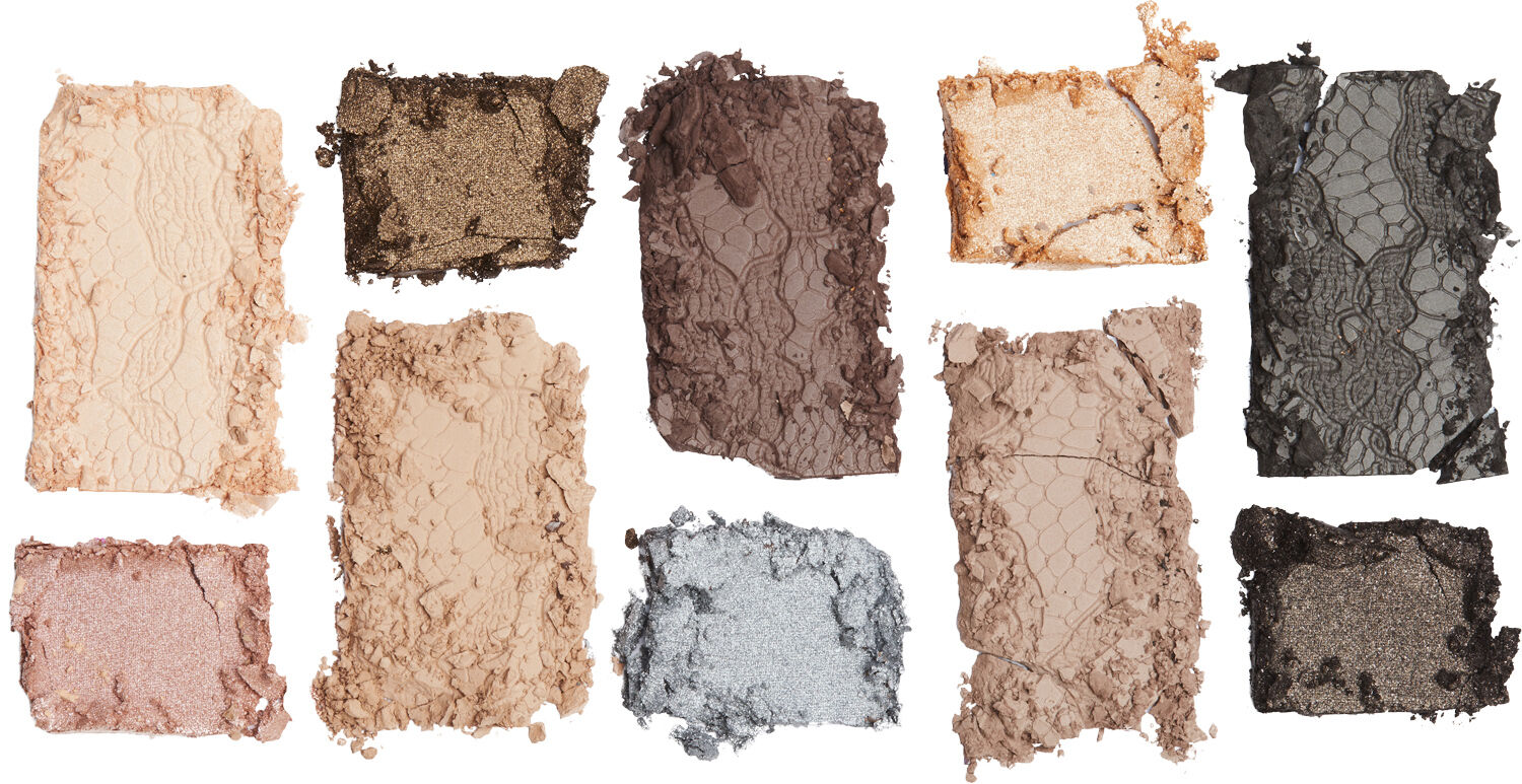 Revolution Reloaded Dimension Palette