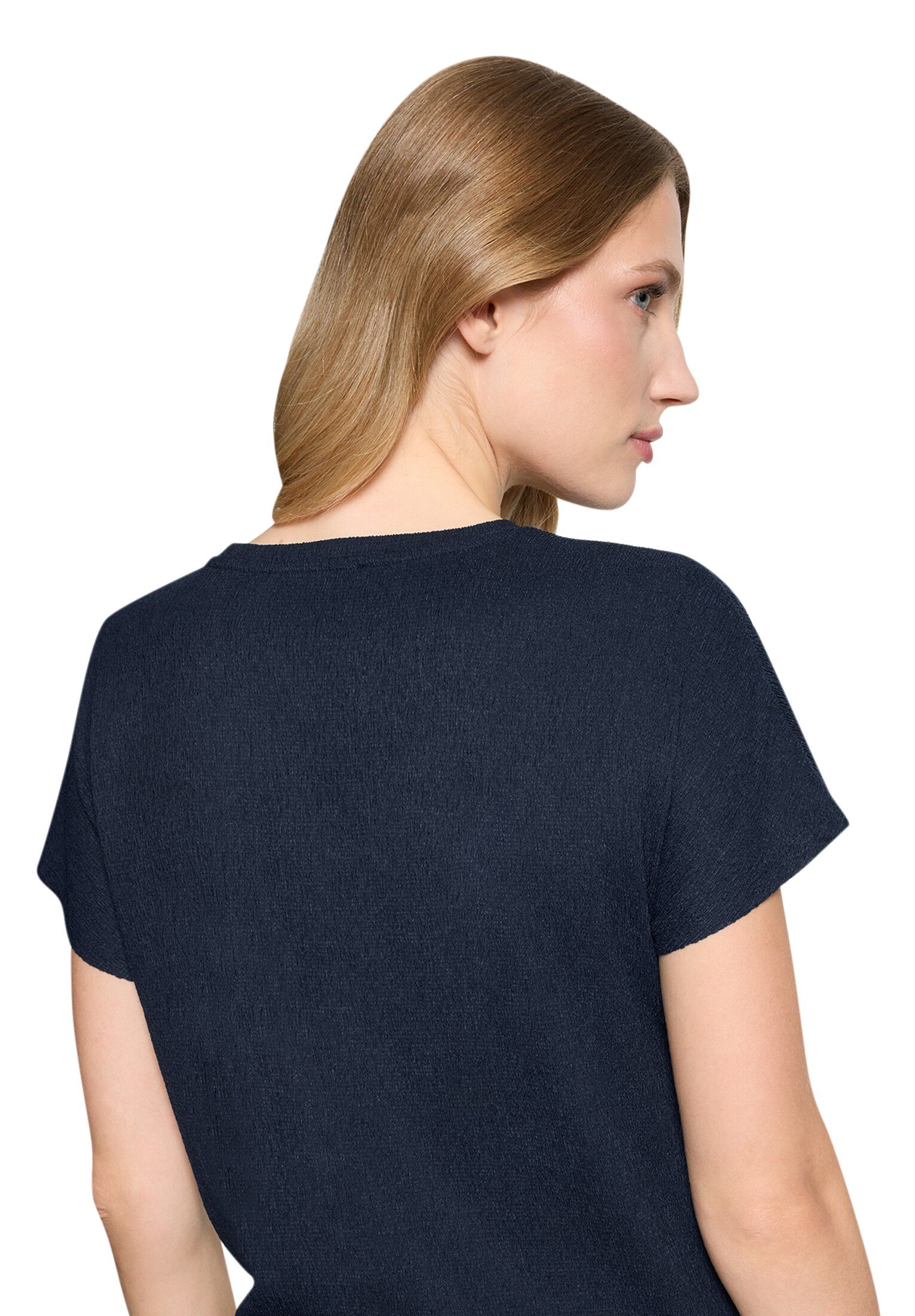 Shirt Kurz 1/2 Ar