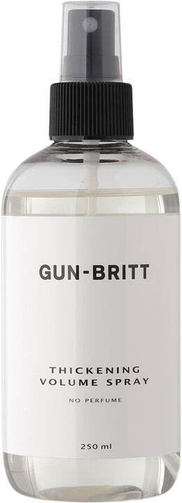 Thickening Volume Spray 250 ml.