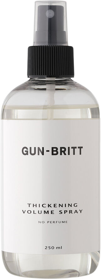 Thickening Volume Spray 250 ml.