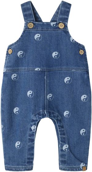 NBMLIVO DNM OVERALL 2001-SE LIL