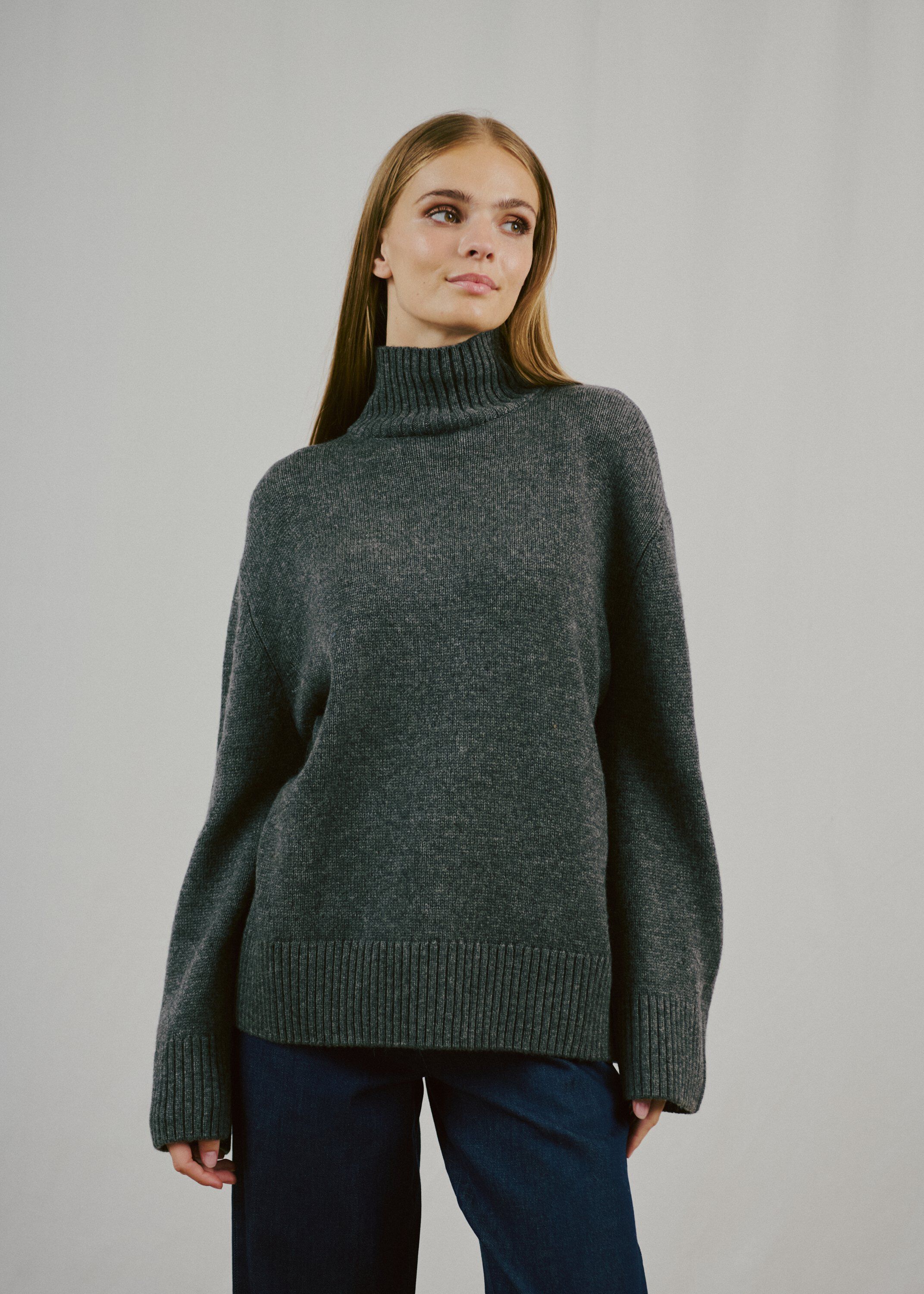Bs Emmeline Regular Fit Knitwear