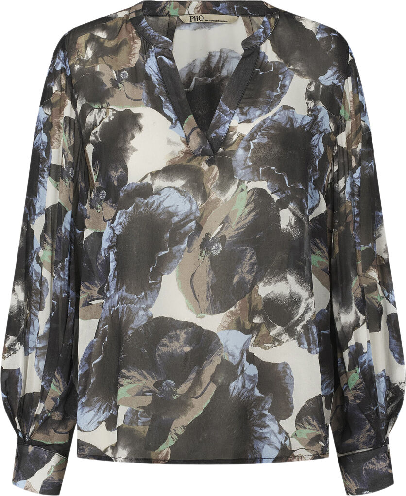 2110PBODanola blouse