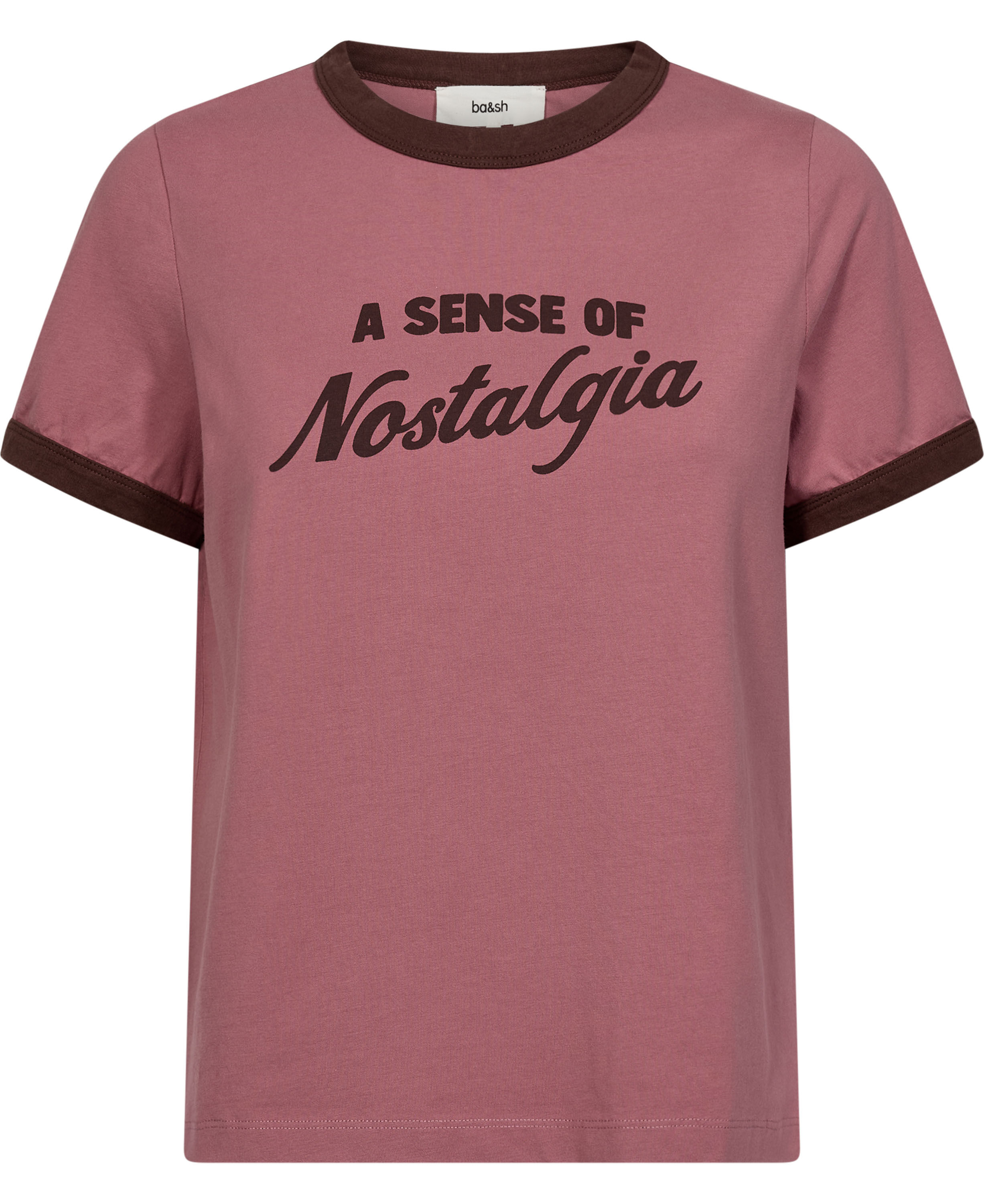 T-SHIRT ROSTA