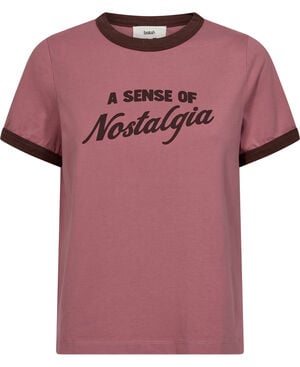 T-SHIRT ROSTA