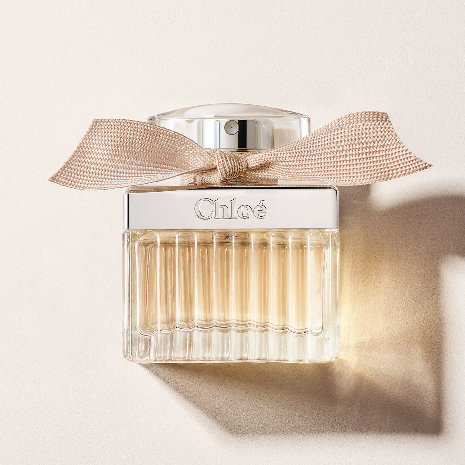 CHLO&Eacute; Signature Eau de parfum refillable 100 ML
